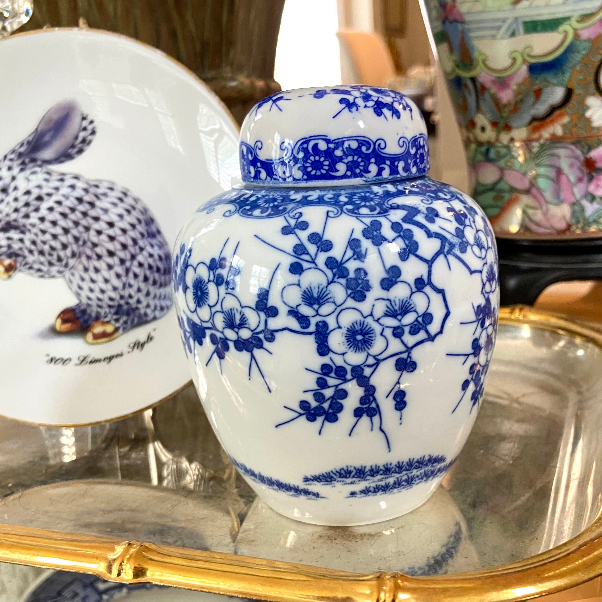 Chinese Porcelain Ginger Jars - Everything You Need to Know