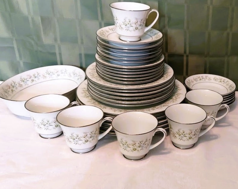 Noritake shop 2031 savannah