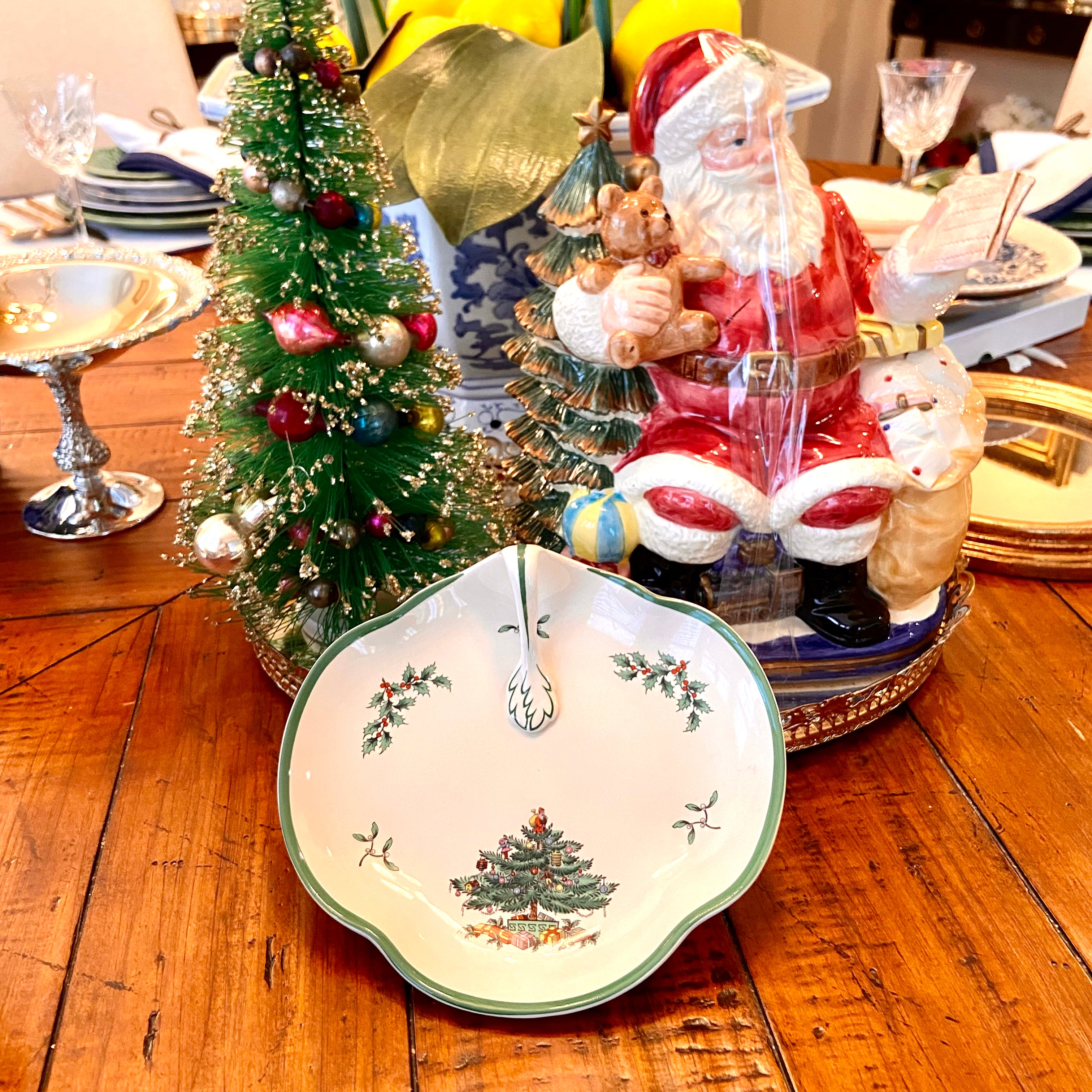 Spode christmas deals