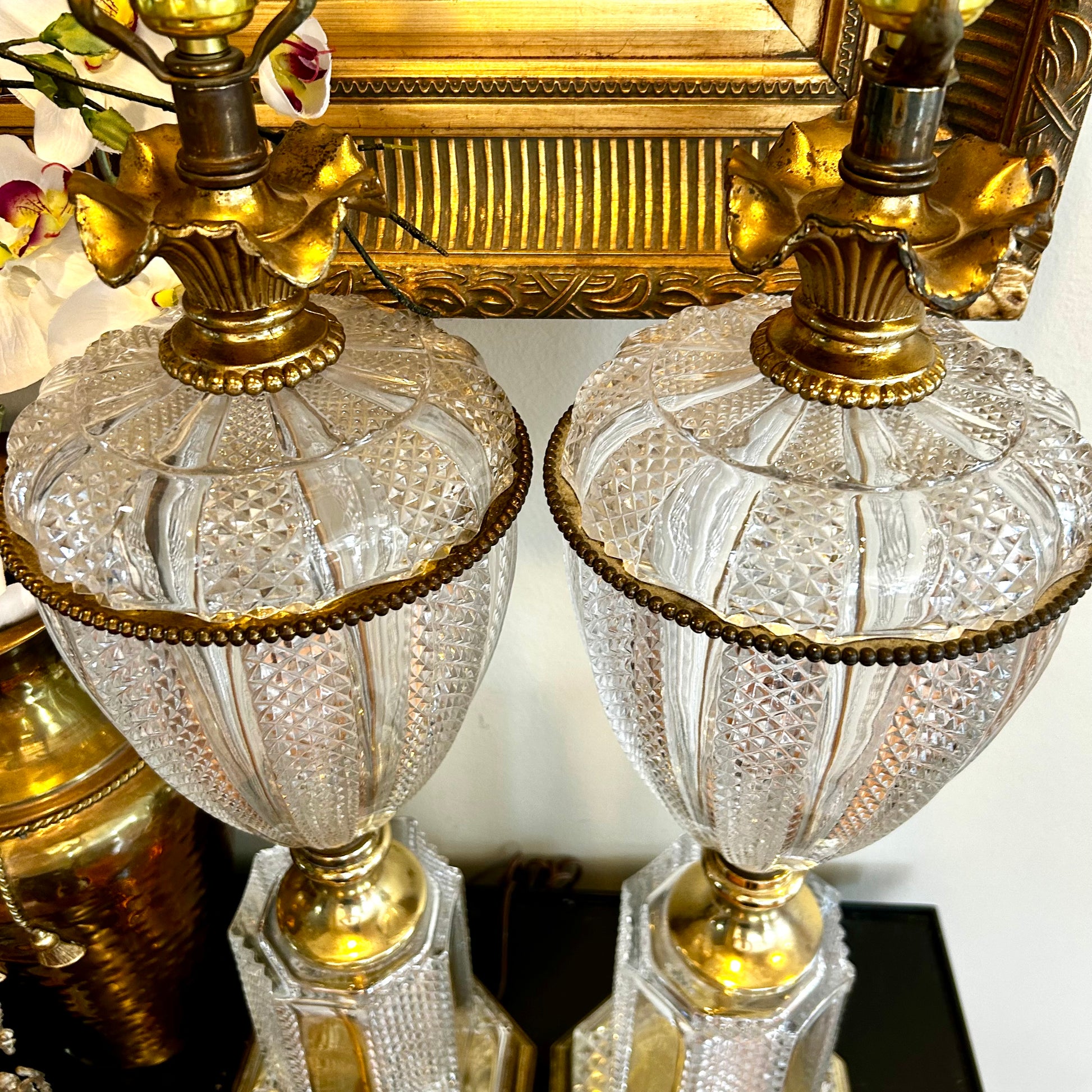 AUCTION RARE HEIRLOOM LIGHTING . Live auction ending Friday March